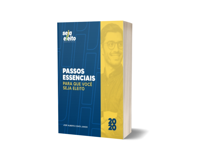 Como montar a equipe de campanha política