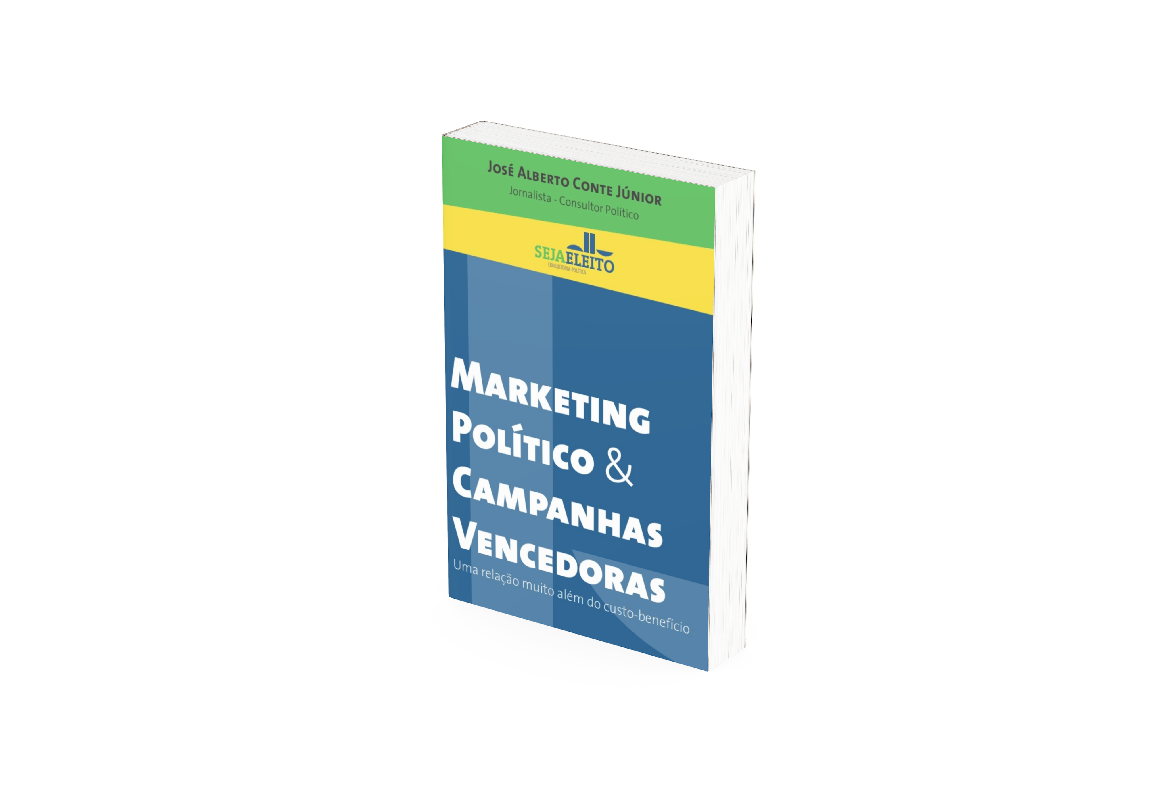 Marketing Político para Iniciantes: Guia Completo para Pré-Candidatos nas Eleições 2026