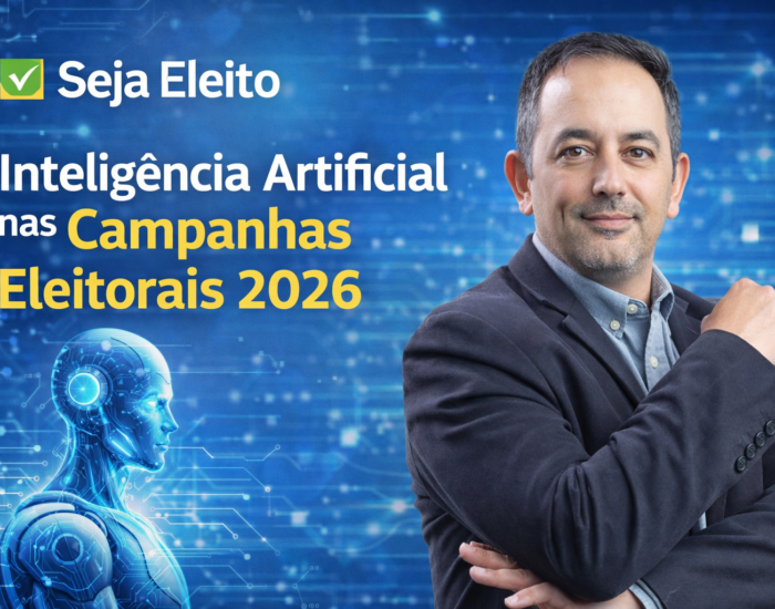 IA nas campanhas eleitorais 2026: o que é permitido, o que é proibido e como usar a seu favor