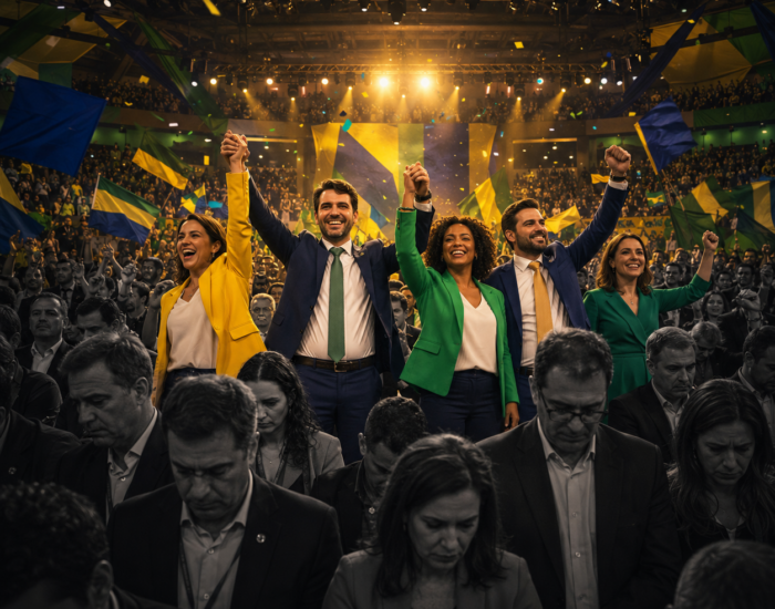 Convenções Partidárias 2026: o Momento que Decide Quem Vai à Urna (e Como Chegar Pronto)