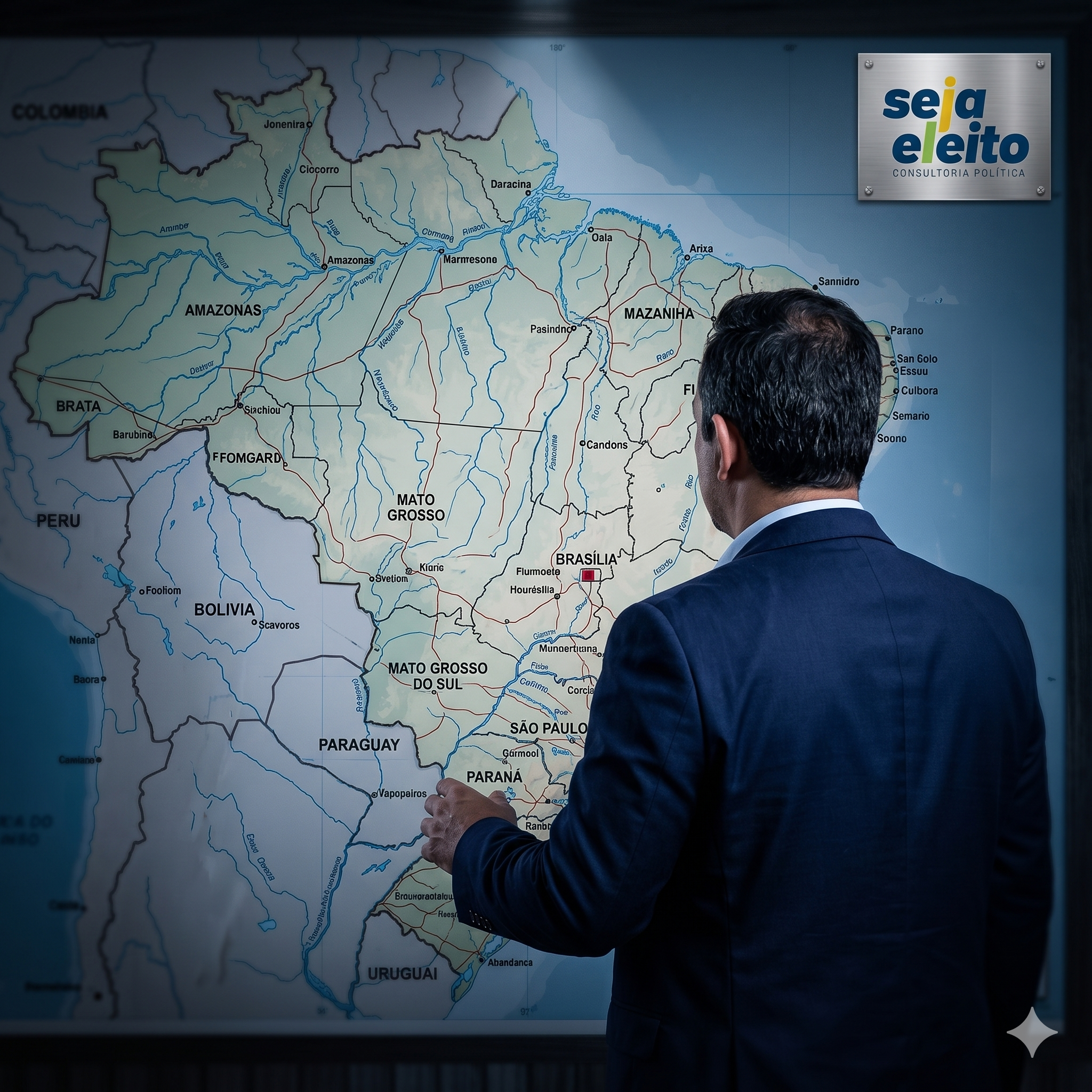 Eleições 2026: o que muda para candidatos e equipes desde 4 de julho