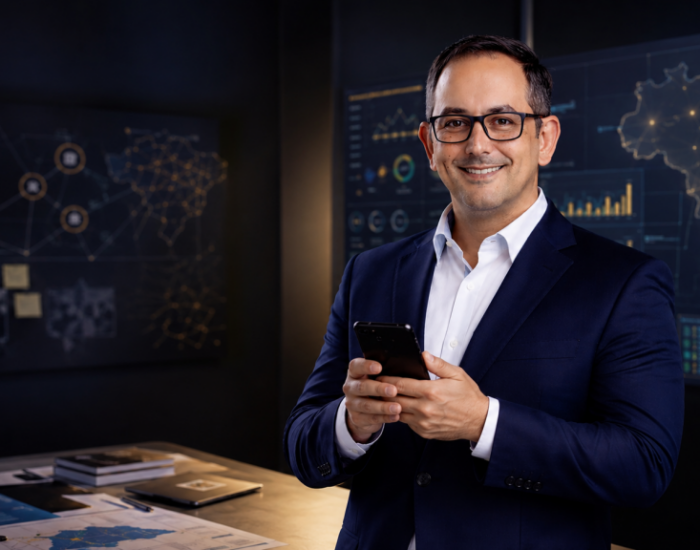Consultoria brasileira leva inteligência estratégica para dentro das campanhas eleitorais