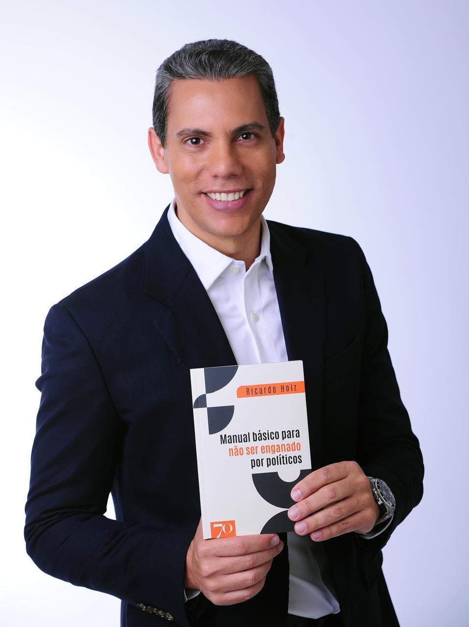 Ricardo Holz